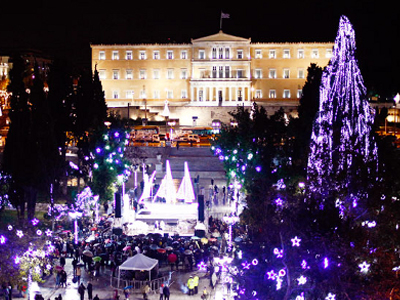 «Λευκή νύχτα» στα καταστήματα της Αθήνας το Σάββατο